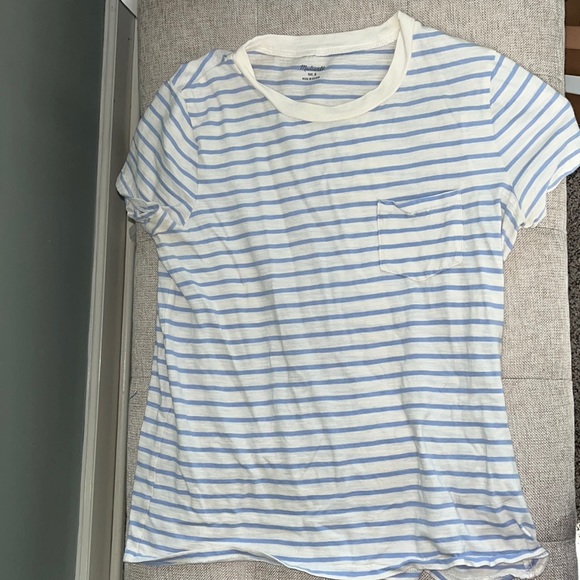 Madewell Tshirt - small - Picture 1 of 3